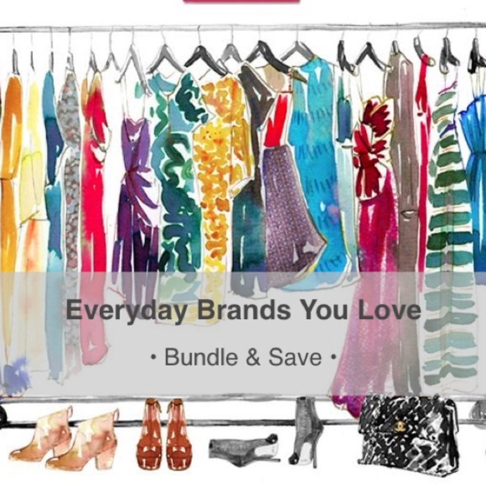 Everyday Brands at Great Prices